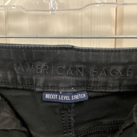 American Eagle- Next Level Stretch Jeans - Picture 12 of 13